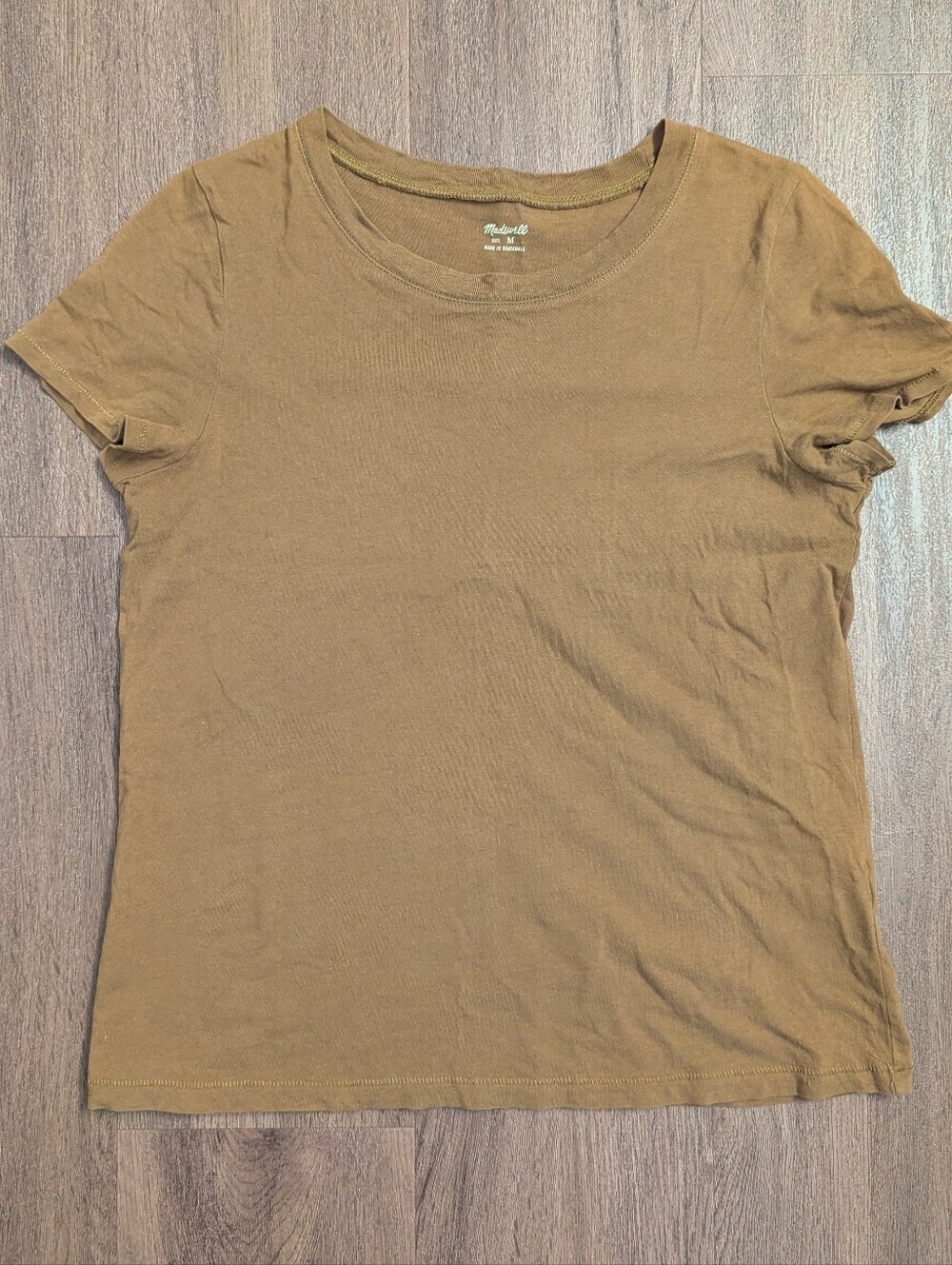 Madewell T-shirt